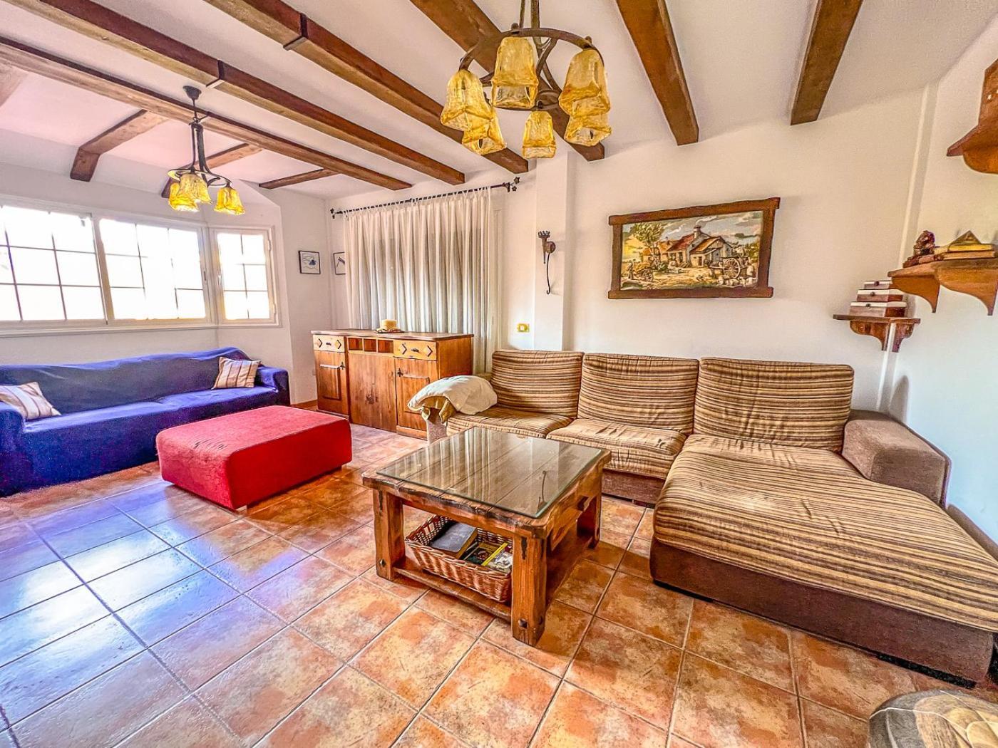 Rentaliday Cardones Holiday home Santa Cruz de Tenerife