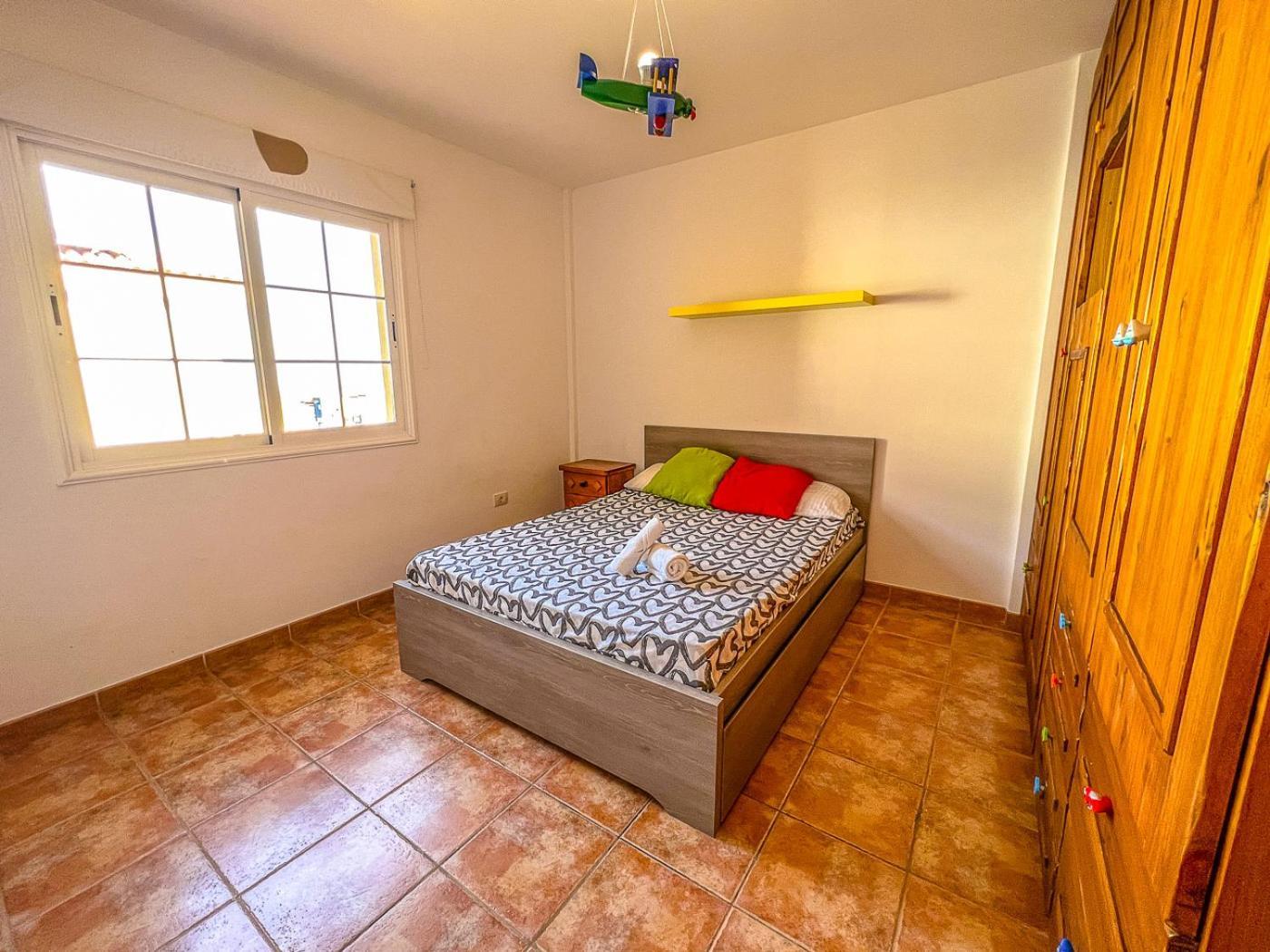 Holiday home Rentaliday Cardones *