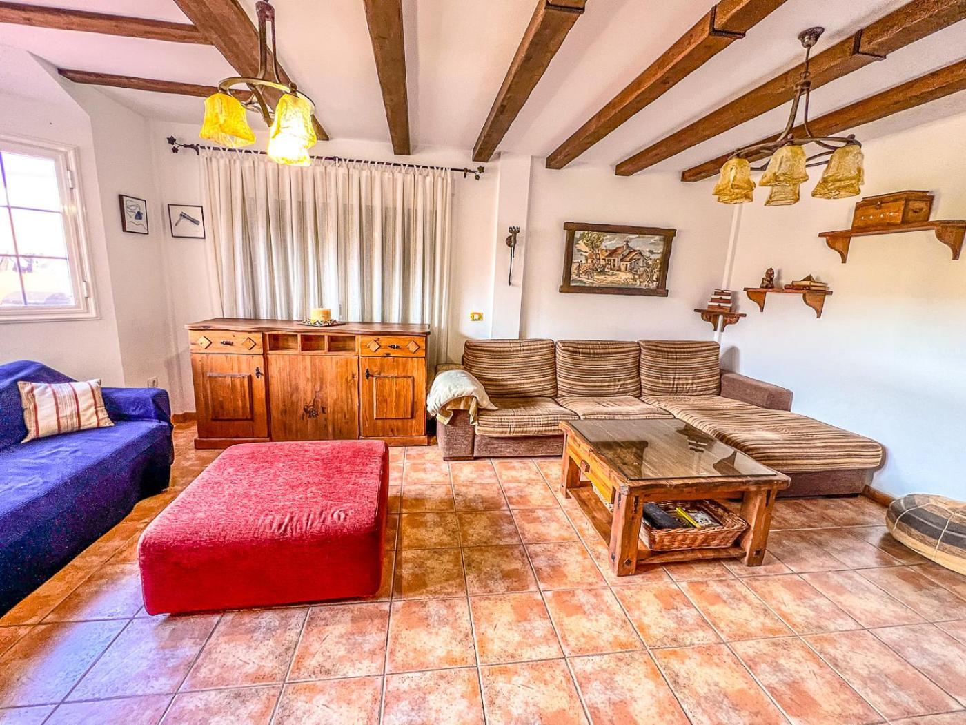 Rentaliday Cardones Holiday home *