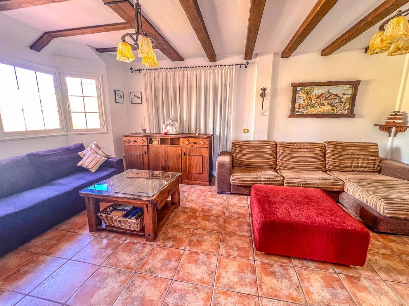 Rentaliday Cardones Holiday home Santa Cruz de Tenerife