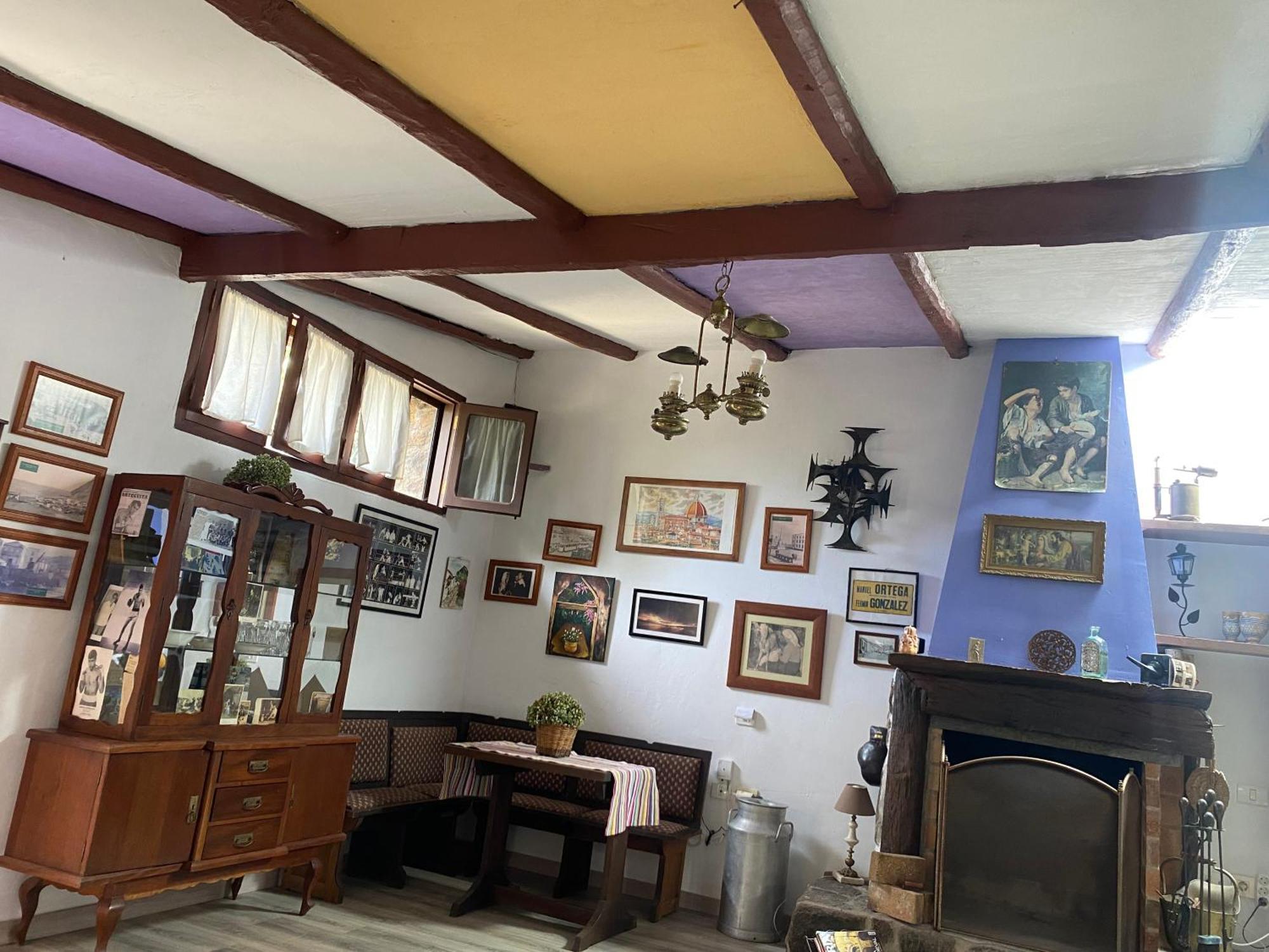 Rural House To Take A Break, La Serreria 25 - Private Garden * Tacoronte