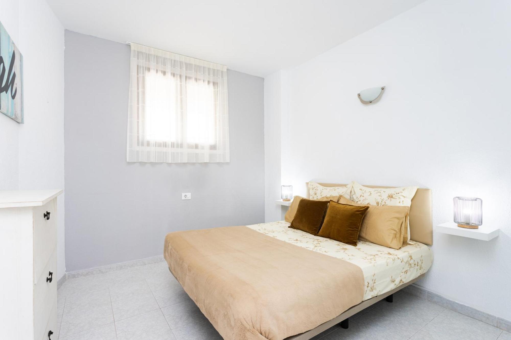 Classbnb - Seafront At Vistas Appartement