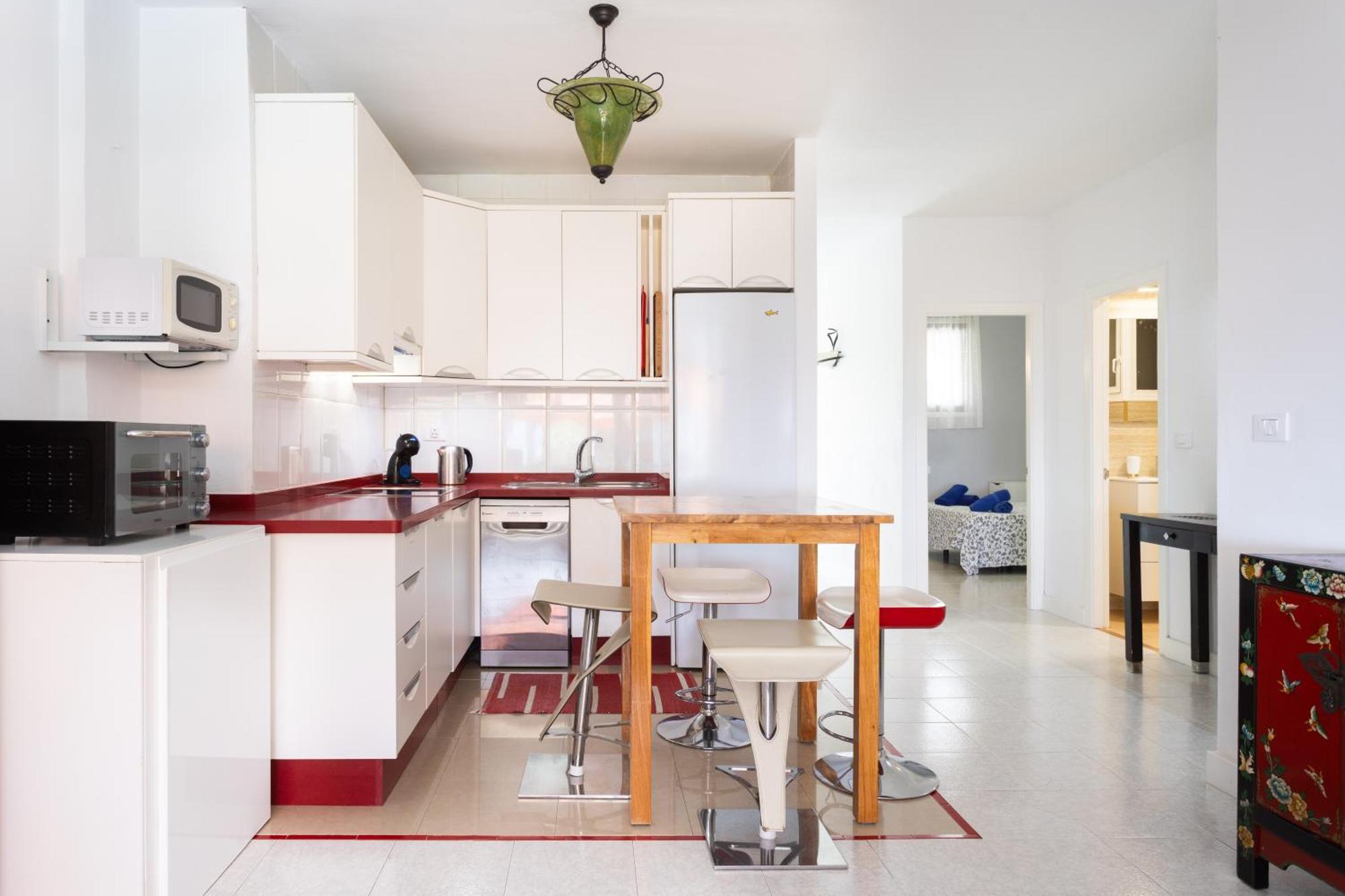 Appartement Classbnb - Seafront At Vistas