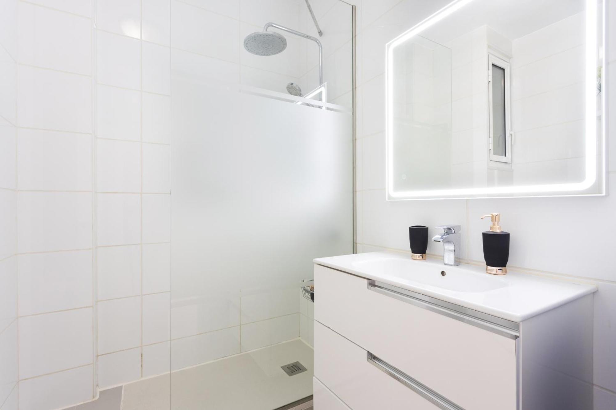 Classbnb - Seafront At Vistas Appartement Arona (Tenerife)