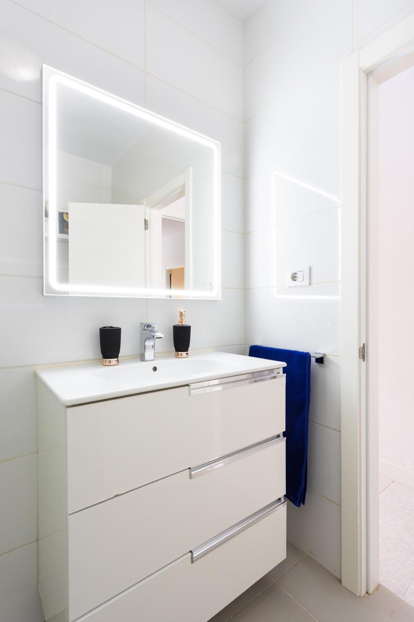 Appartement Classbnb - Seafront At Vistas