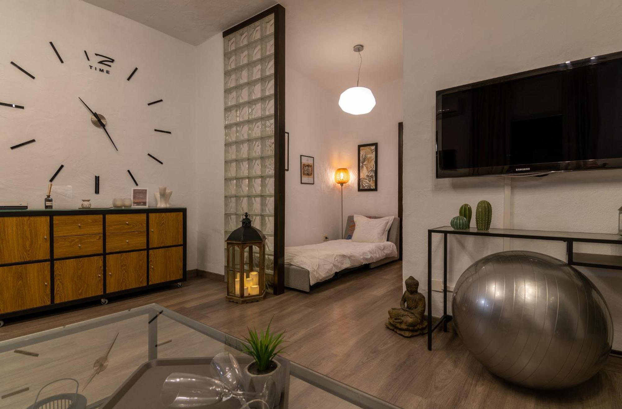 Vv El Toscalito Holiday home Arona (Tenerife)