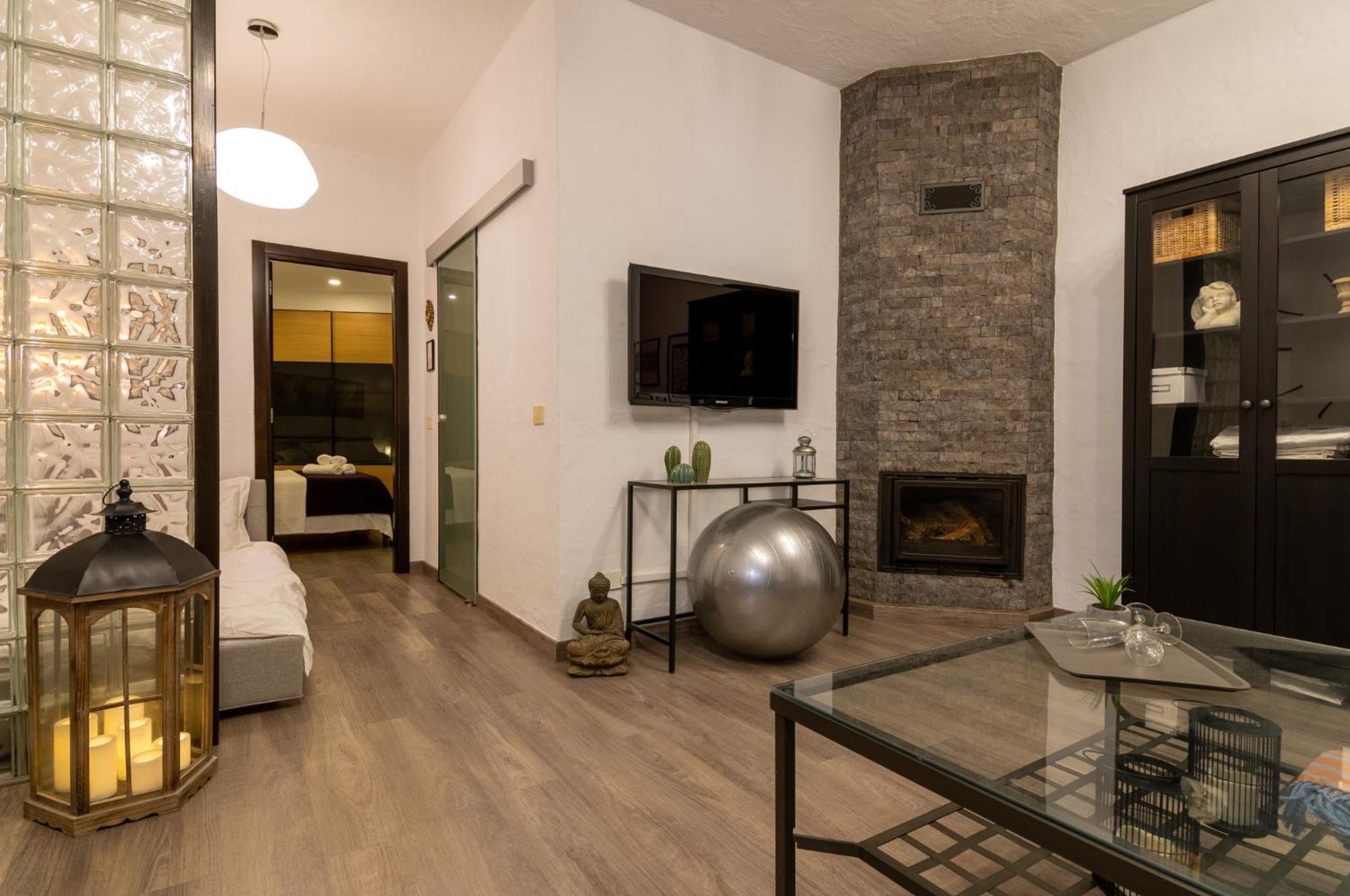 Vv El Toscalito Holiday home Arona (Tenerife)