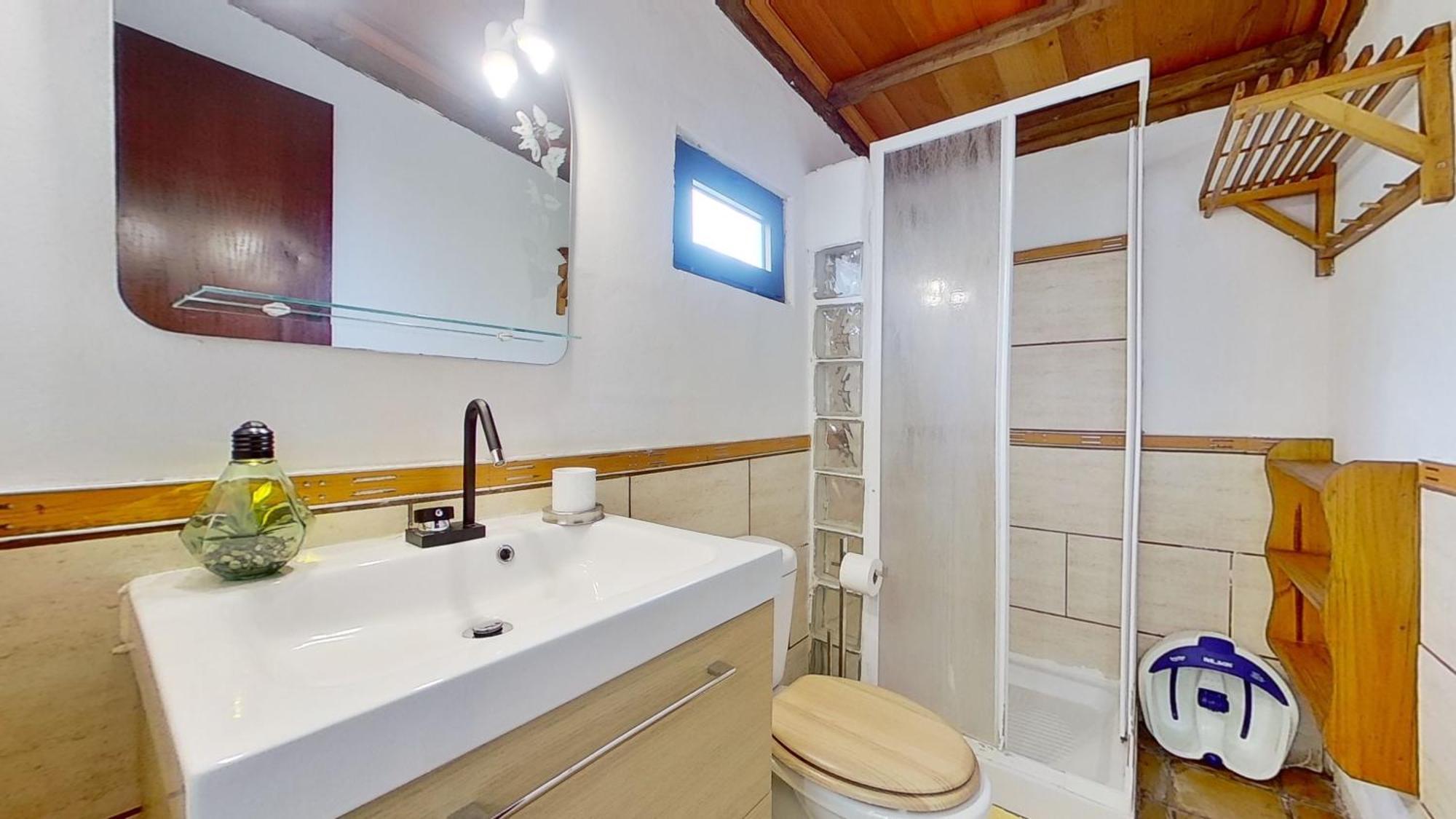 Charming 1-bed House In La Laguna La Laguna (Tenerife)