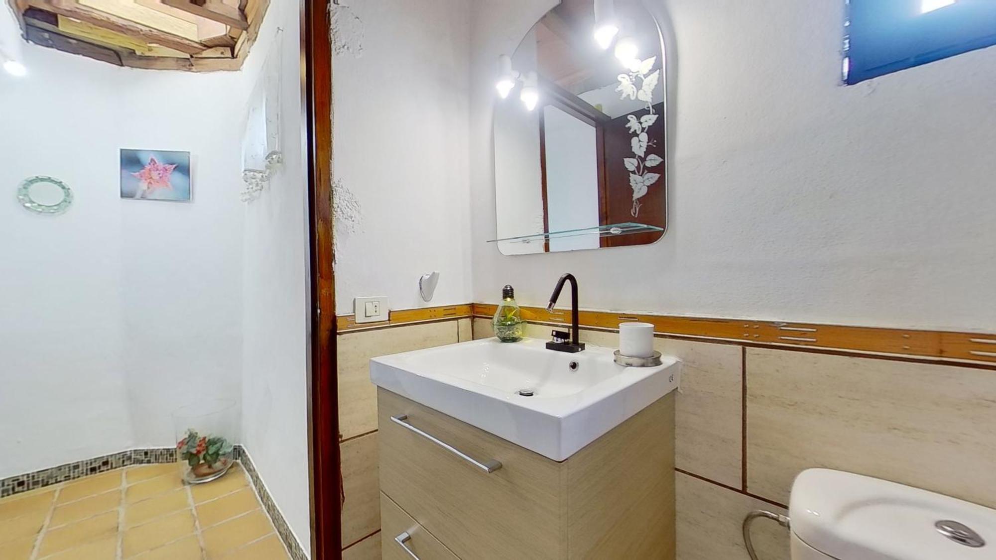 Charming 1-bed House In La Laguna Villa