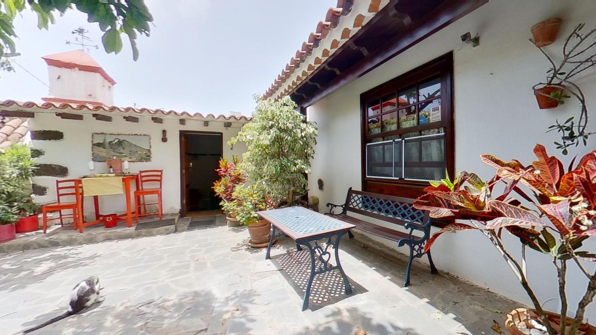 Villa Charming 1-bed House In La Laguna La Laguna (Tenerife)