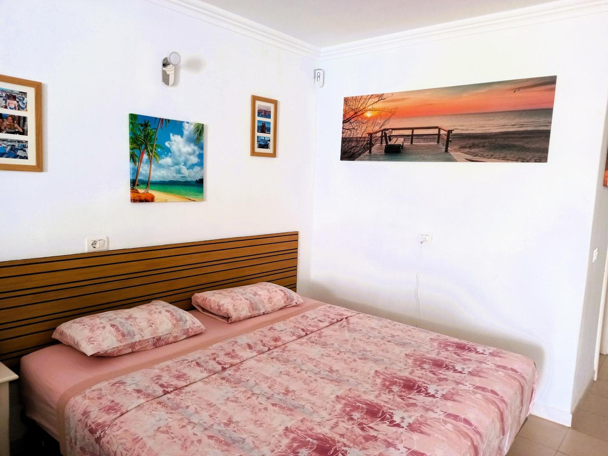 Appartement Cousy In Sunny Golf Del Sur *