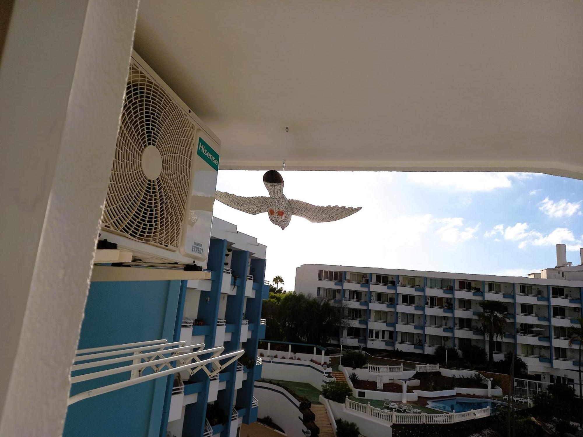 Cousy In Sunny Golf Del Sur Appartement *
