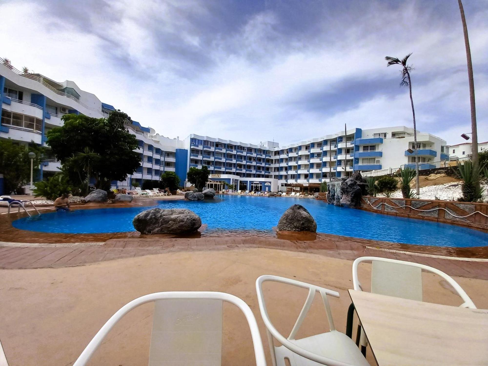 Appartement Cousy In Sunny Golf Del Sur San Miguel de Abona