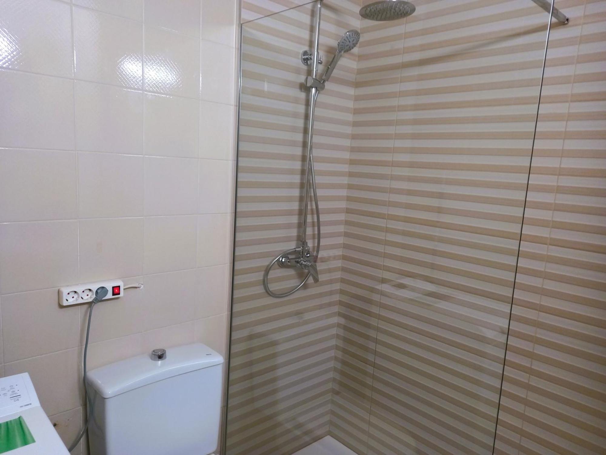 Cousy In Sunny Golf Del Sur Appartement San Miguel de Abona