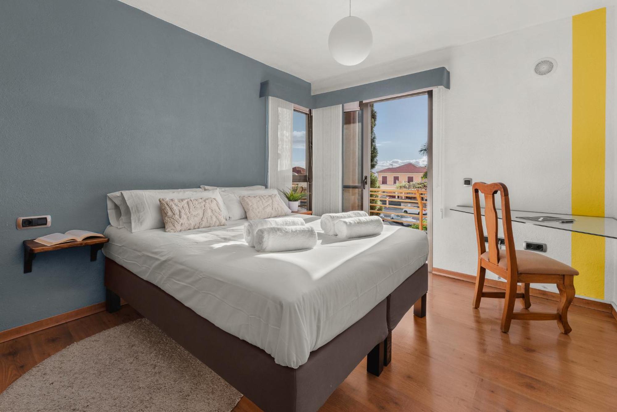 Karat Kanaria Villa Costa Adeje (Tenerife)