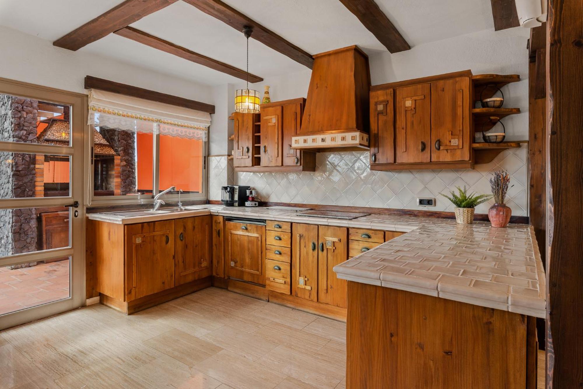 Villa Karat Kanaria Costa Adeje (Tenerife)