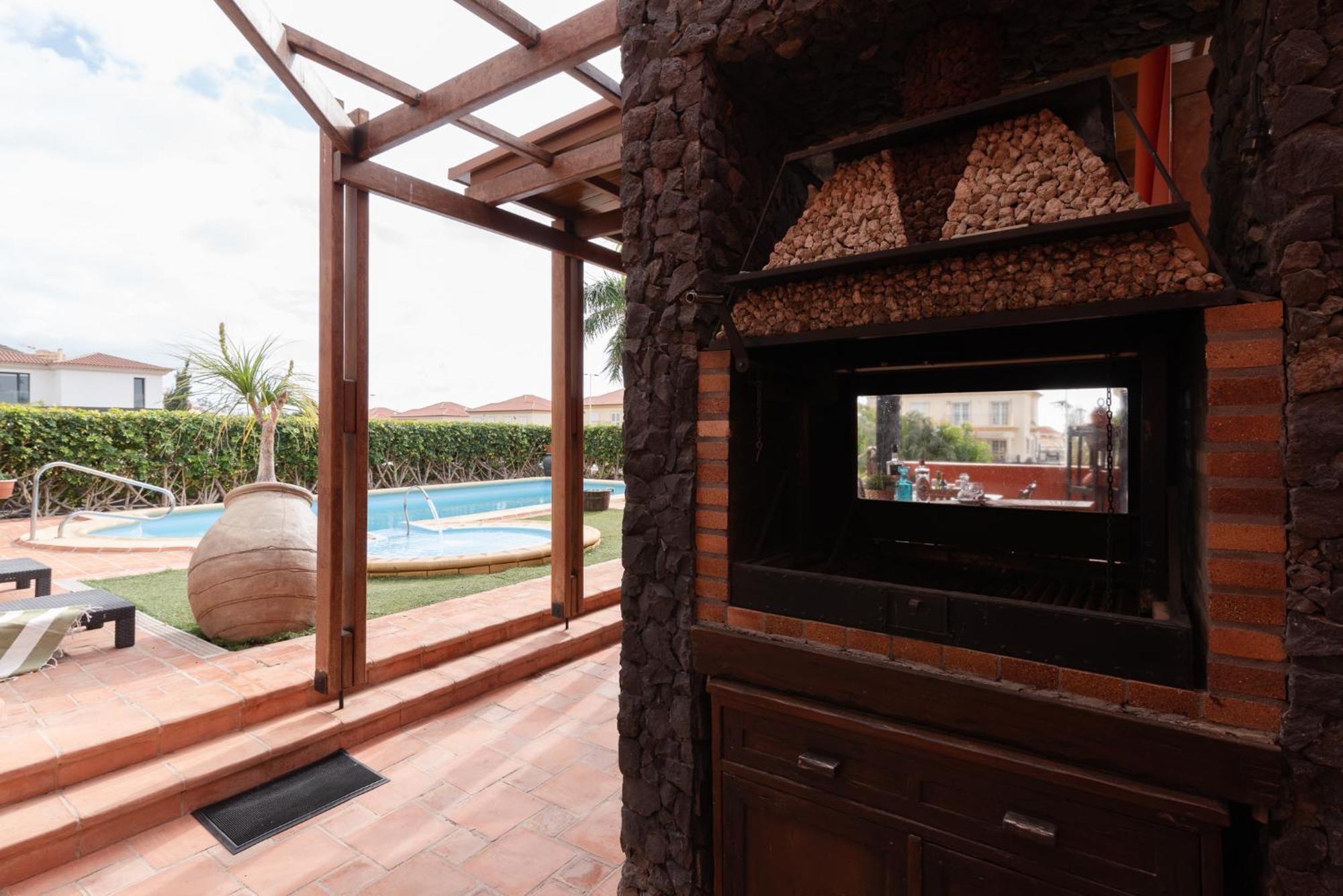 Karat Kanaria Villa Costa Adeje (Tenerife)