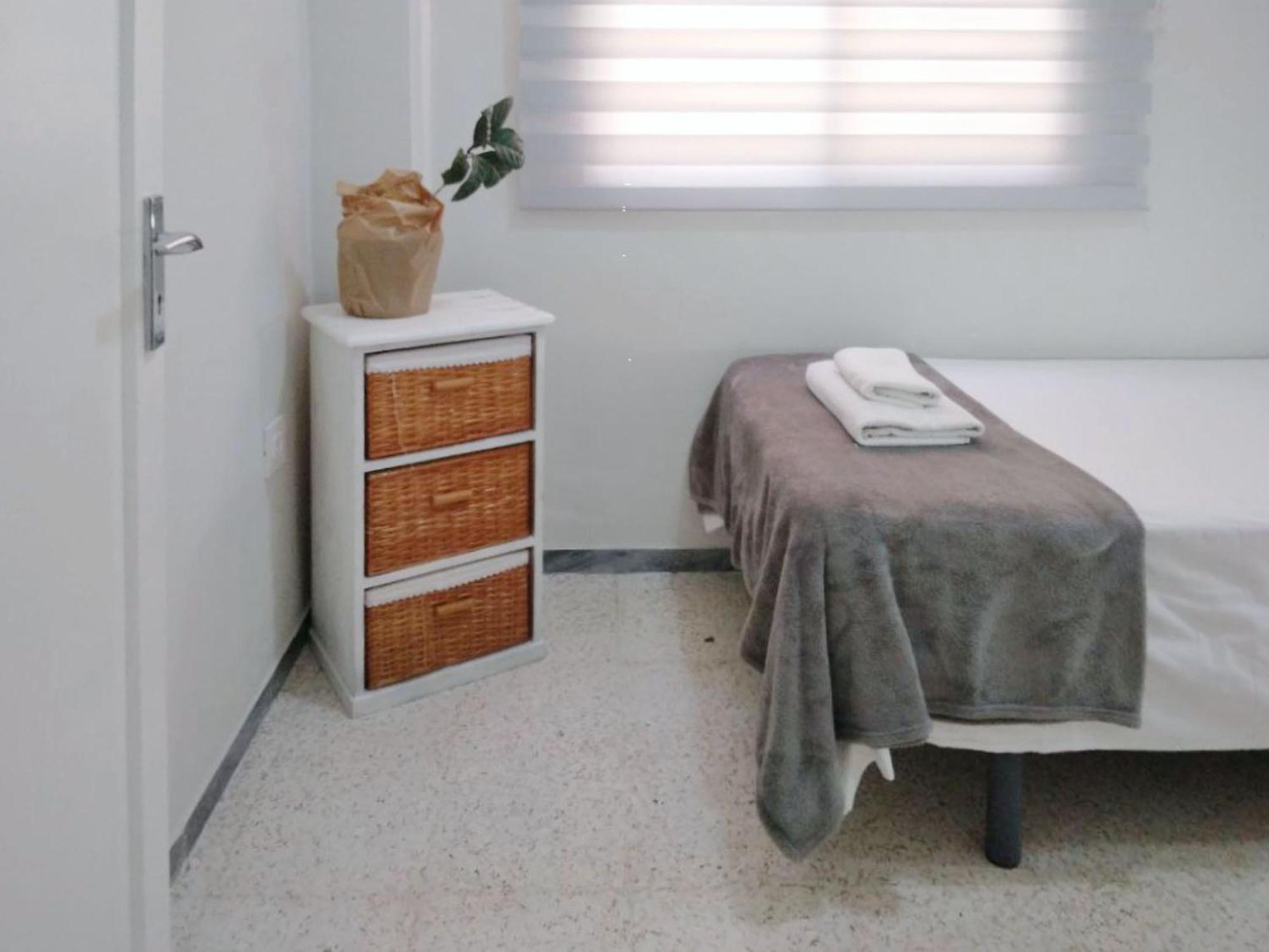 Live Puertito Cortes Сasa de vacaciones