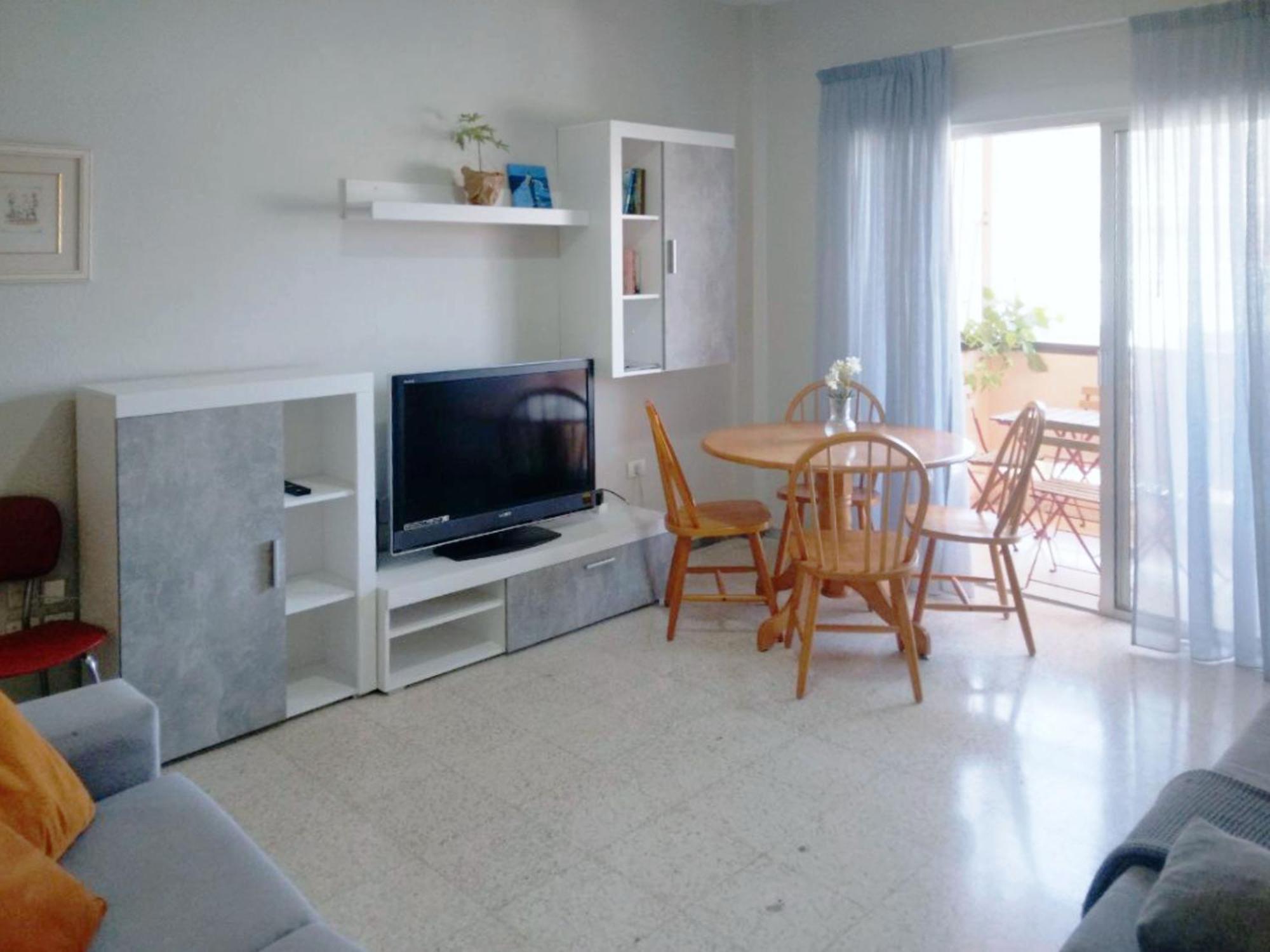 Сasa de vacaciones Live Puertito Cortes Puertito de Guimar