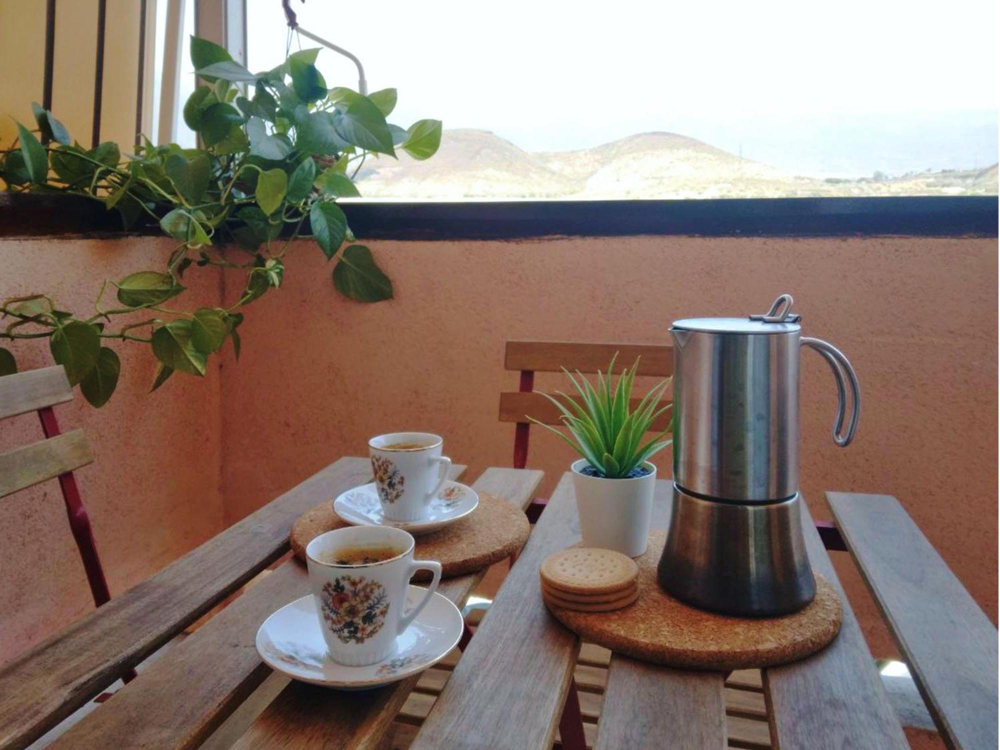 Live Puertito Cortes Сasa de vacaciones
