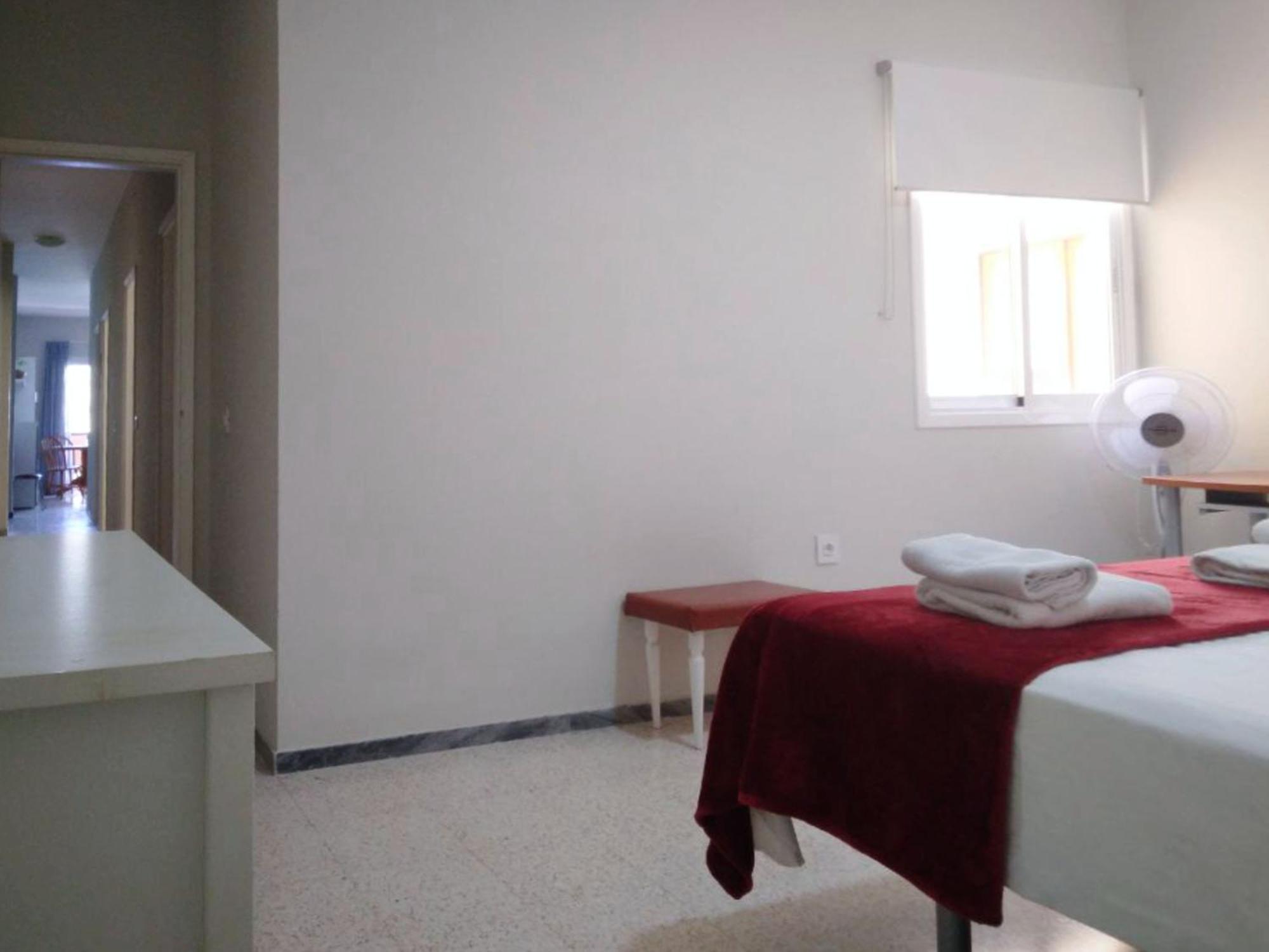 Сasa de vacaciones Live Puertito Cortes