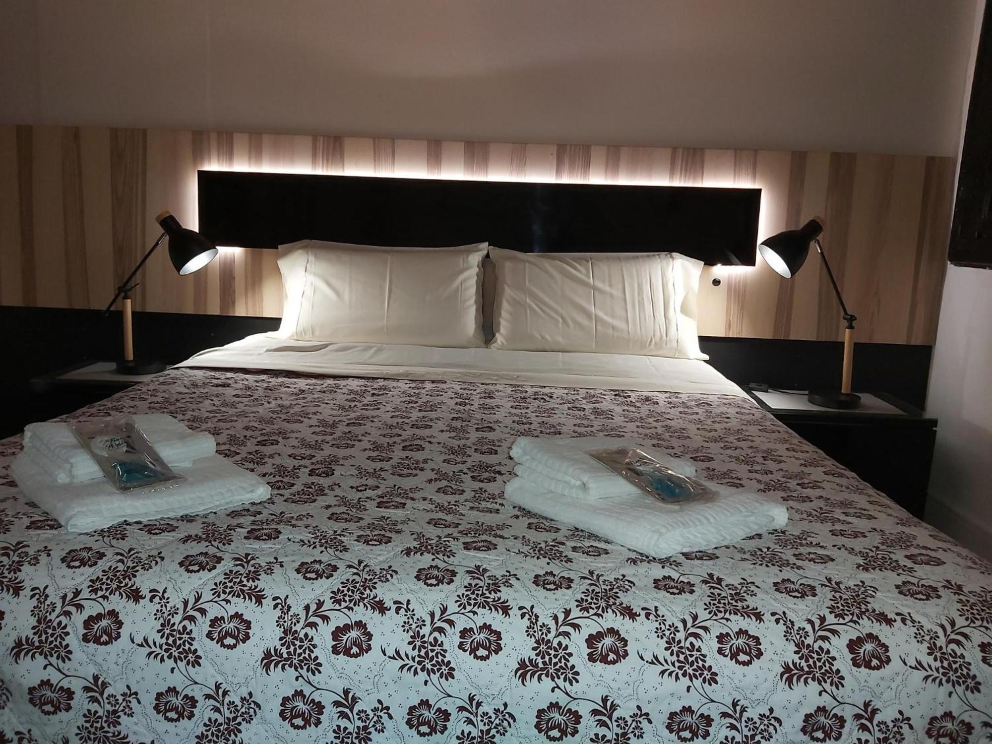 Paraiso Tenerife Apartment La Laguna (Tenerife)