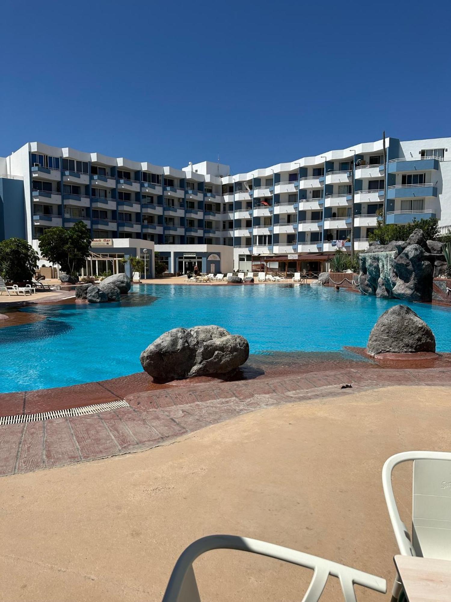 Dreams Vacation Tenerife Cid San Miguel de Abona