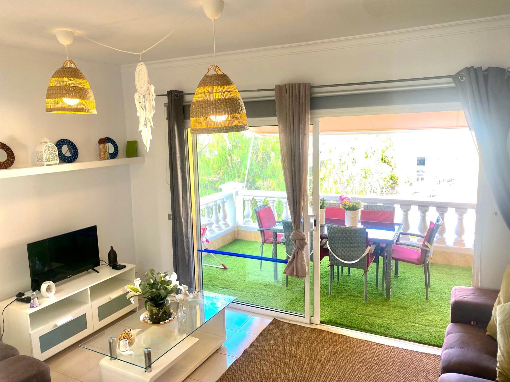 Heart And Soul Apartment *
