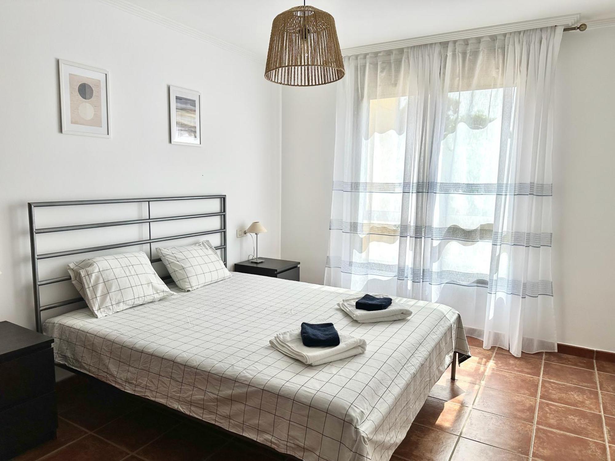 Pambnb - 250m To Beach, Family Pools, Wi-fi & Bbq Granadilla De Abona
