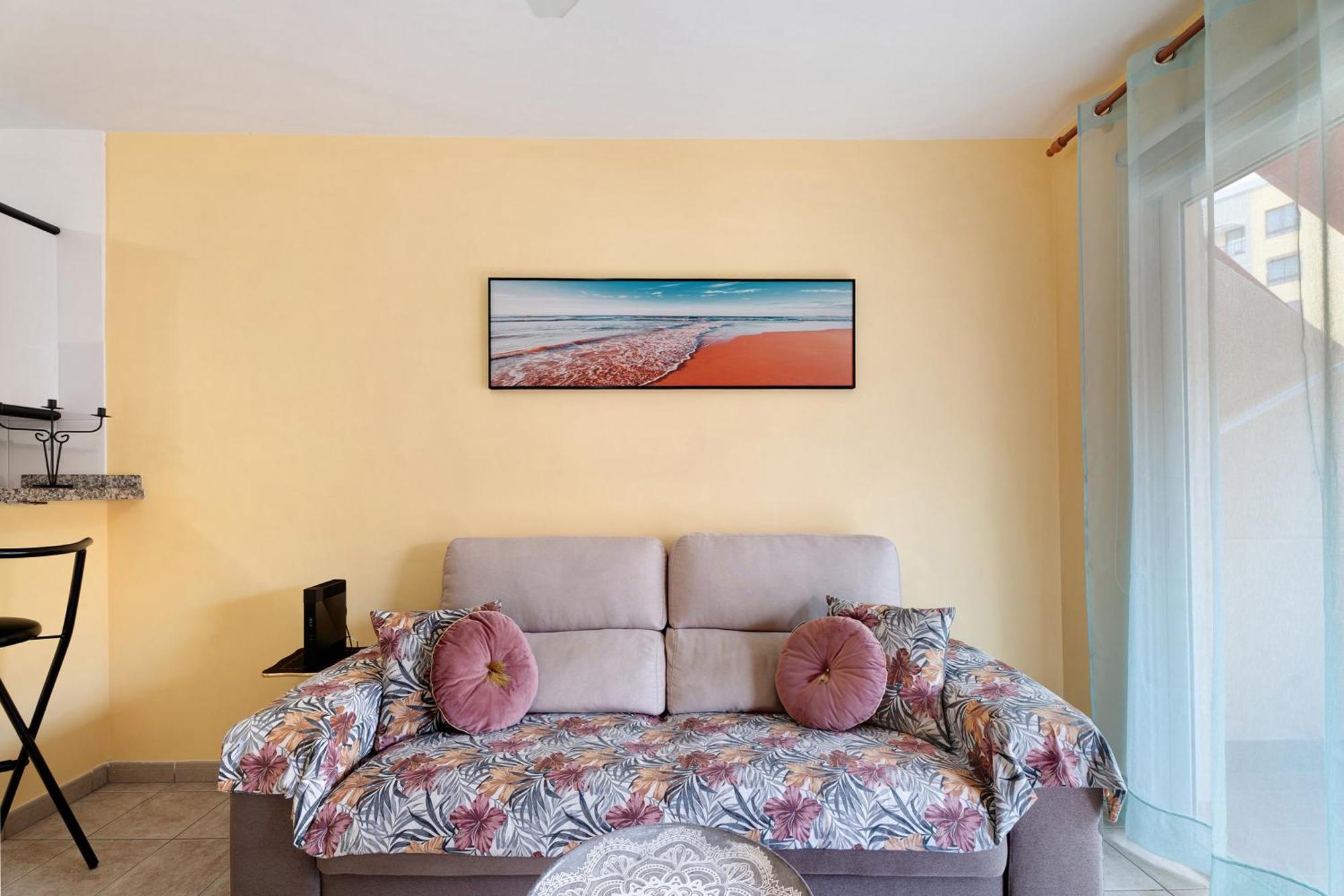 Apartment Sol Y Mar *