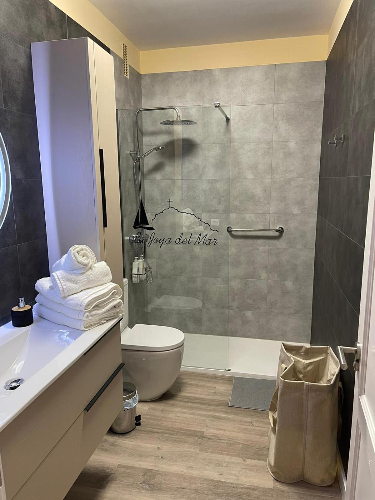 Vv La Joya Del Mar Apartment