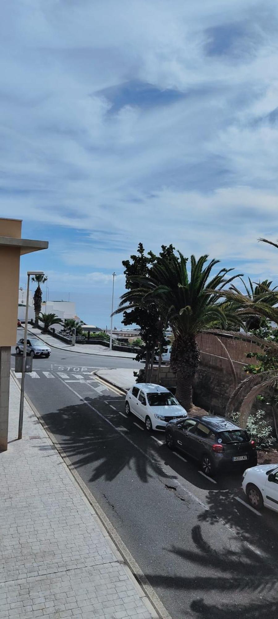 Playaelporis Apartamento *