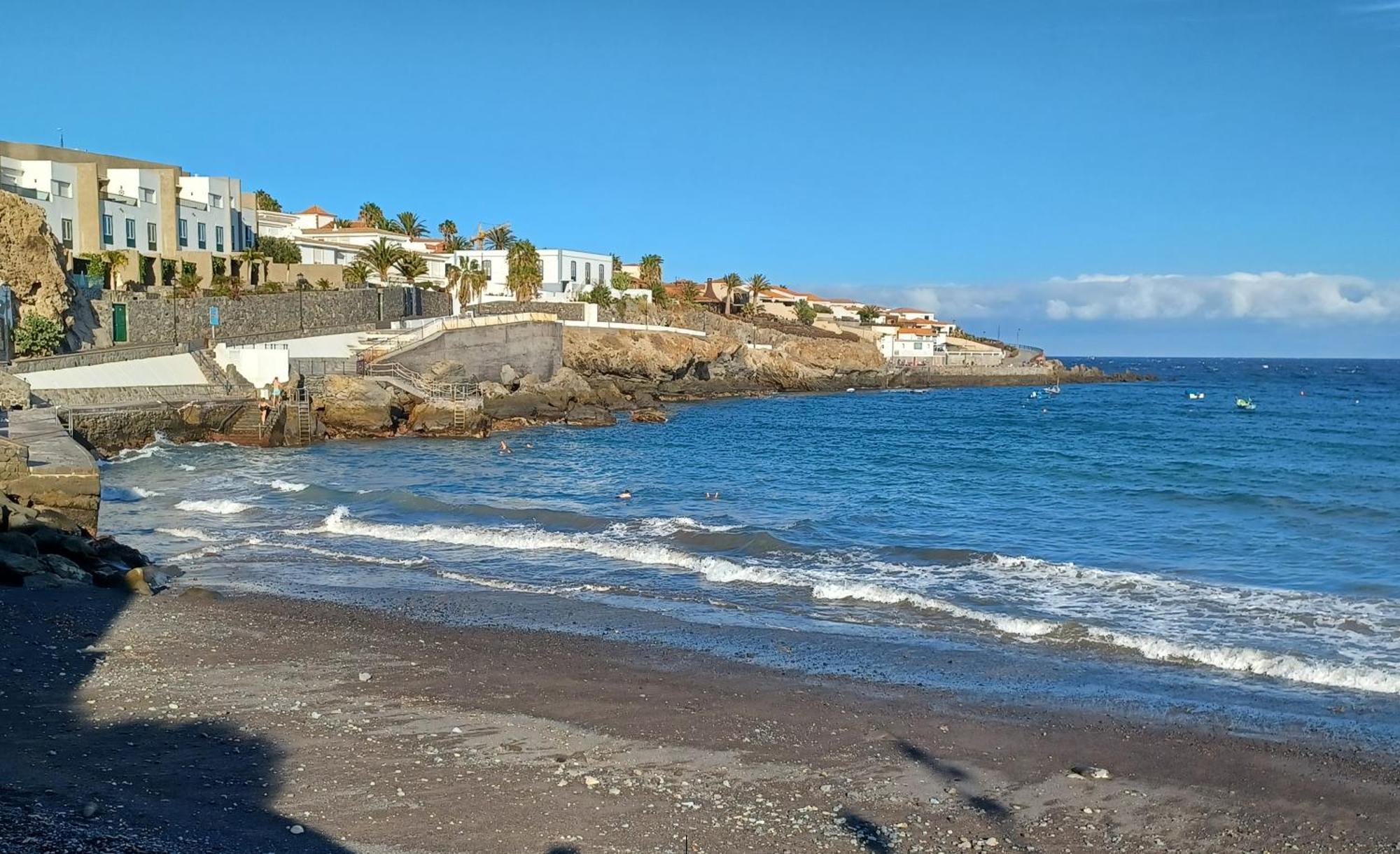 Playaelporis Apartamento Porís de Abona