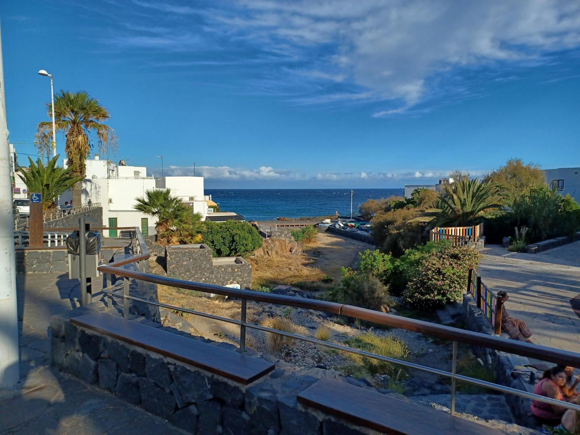 Apartamento Playaelporis