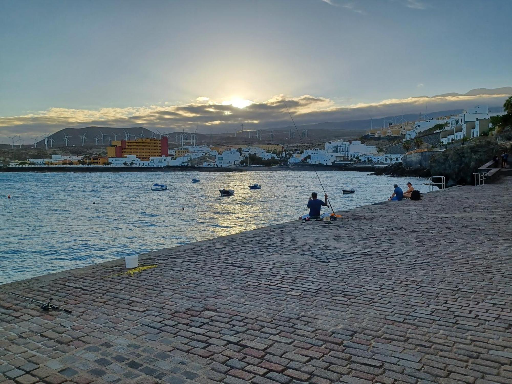 Apartamento Playaelporis Porís de Abona