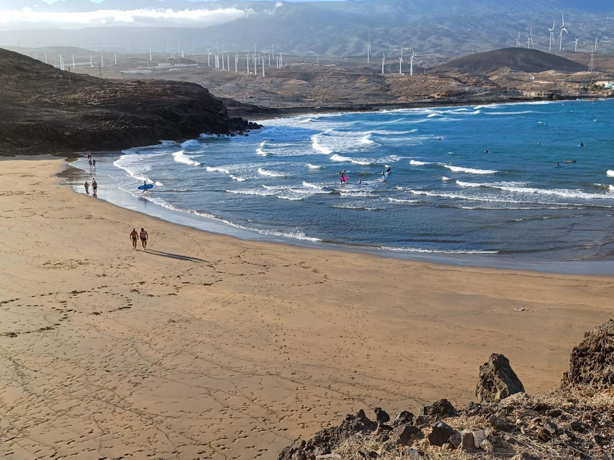 Playaelporis Apartamento