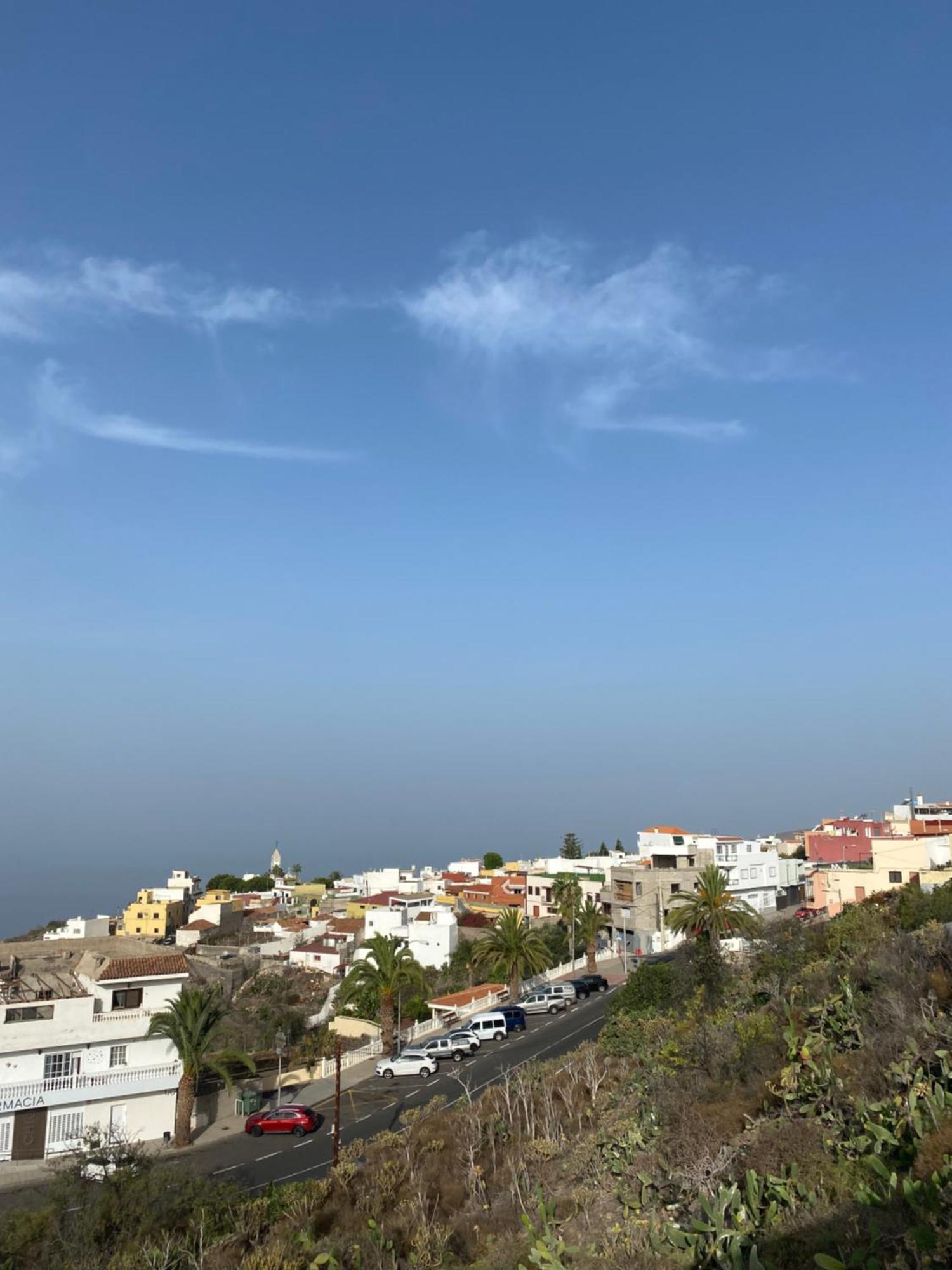 Estudio Lajas Apartment Chio (Tenerife)