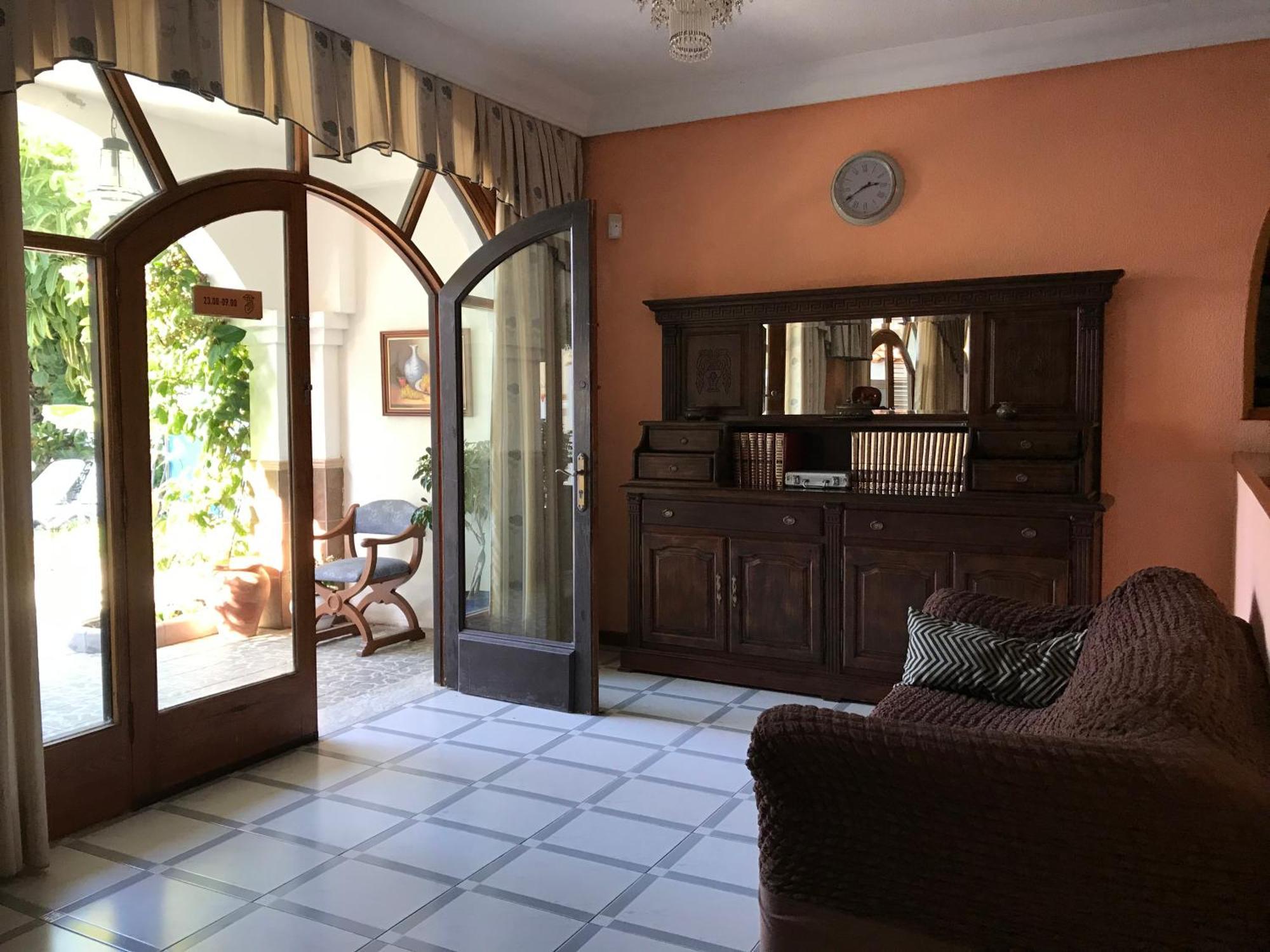 Guest house Las Americas Family