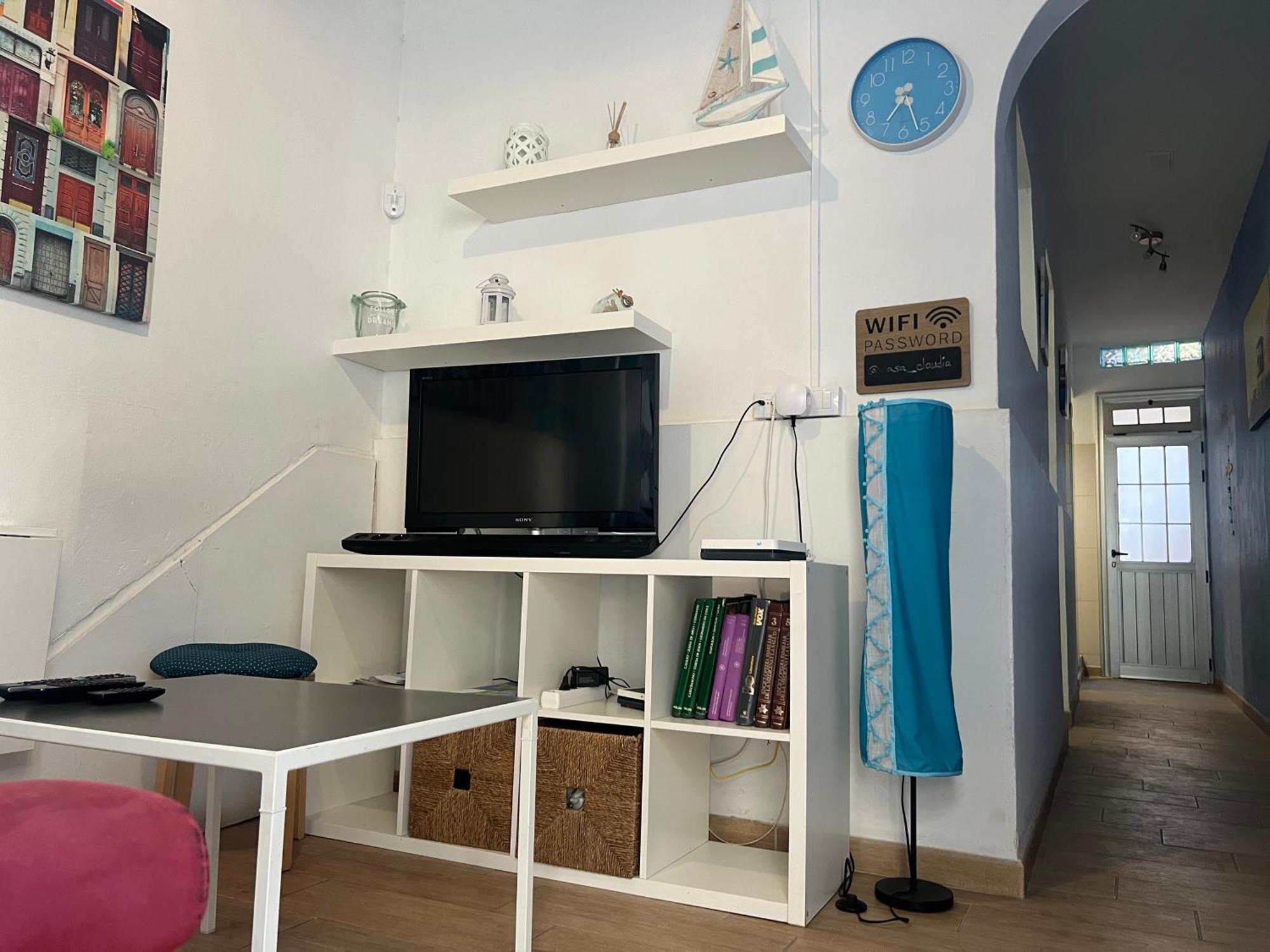 Appartement Casa Claudia