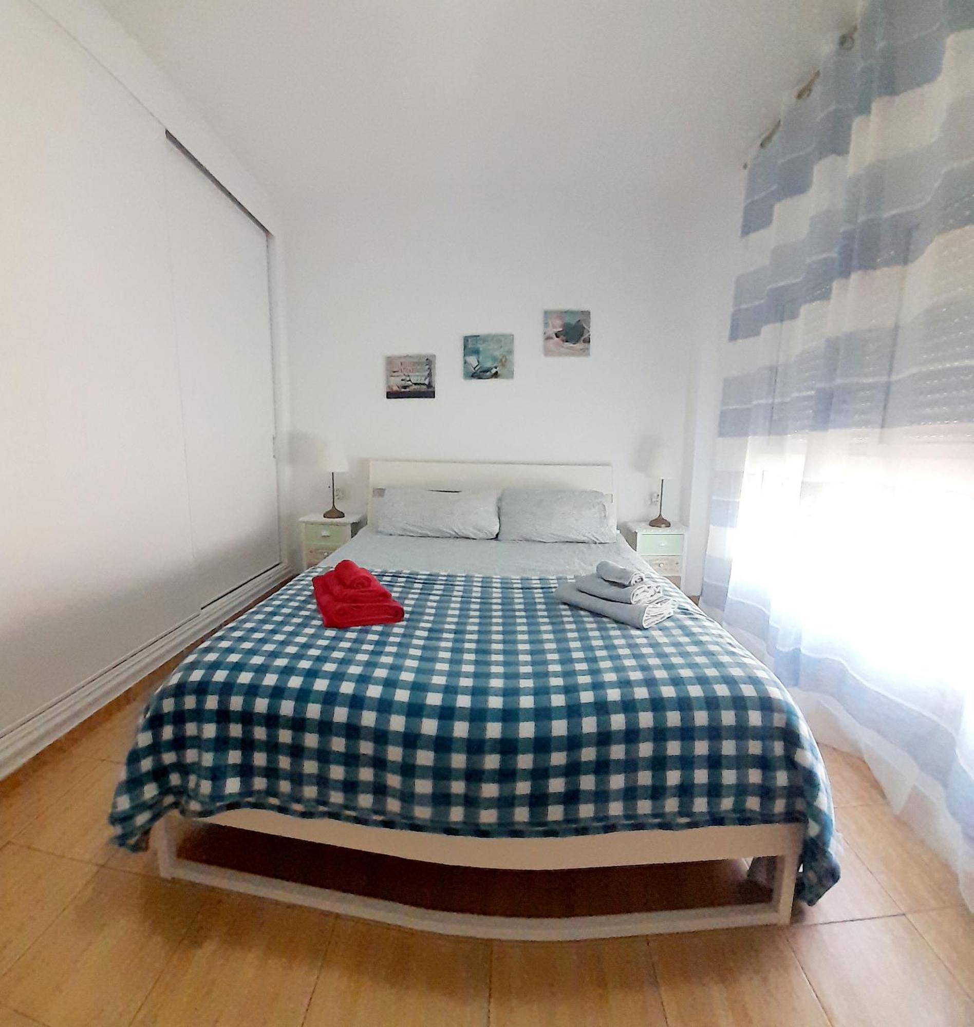 Apartamento Mochiri - San Isidro