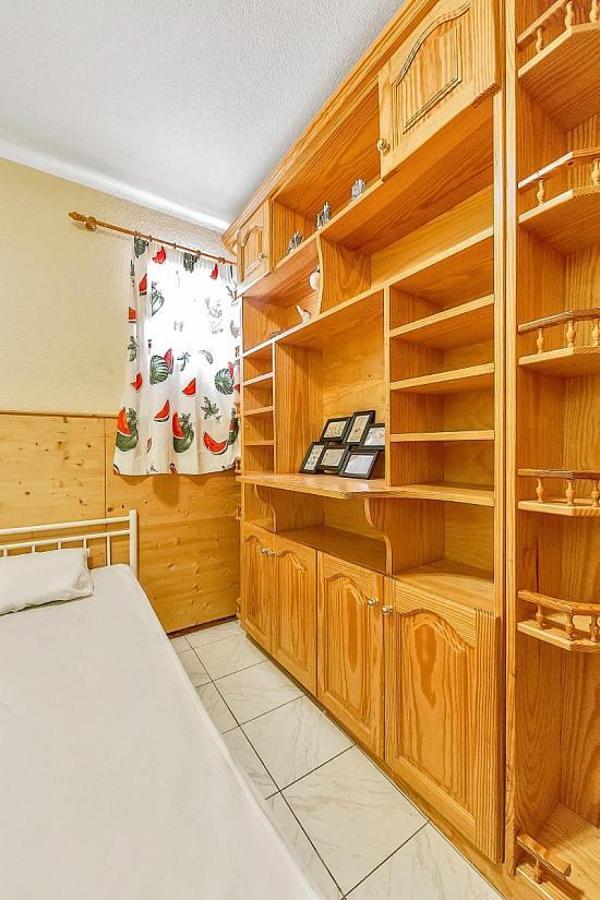 Guest house Las Americas Family