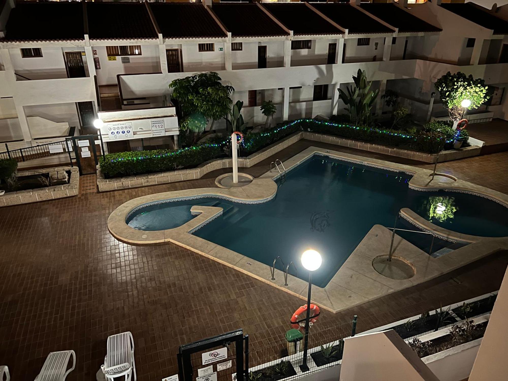 Apartment La Casita De La Piscina Costa Adeje (Tenerife)