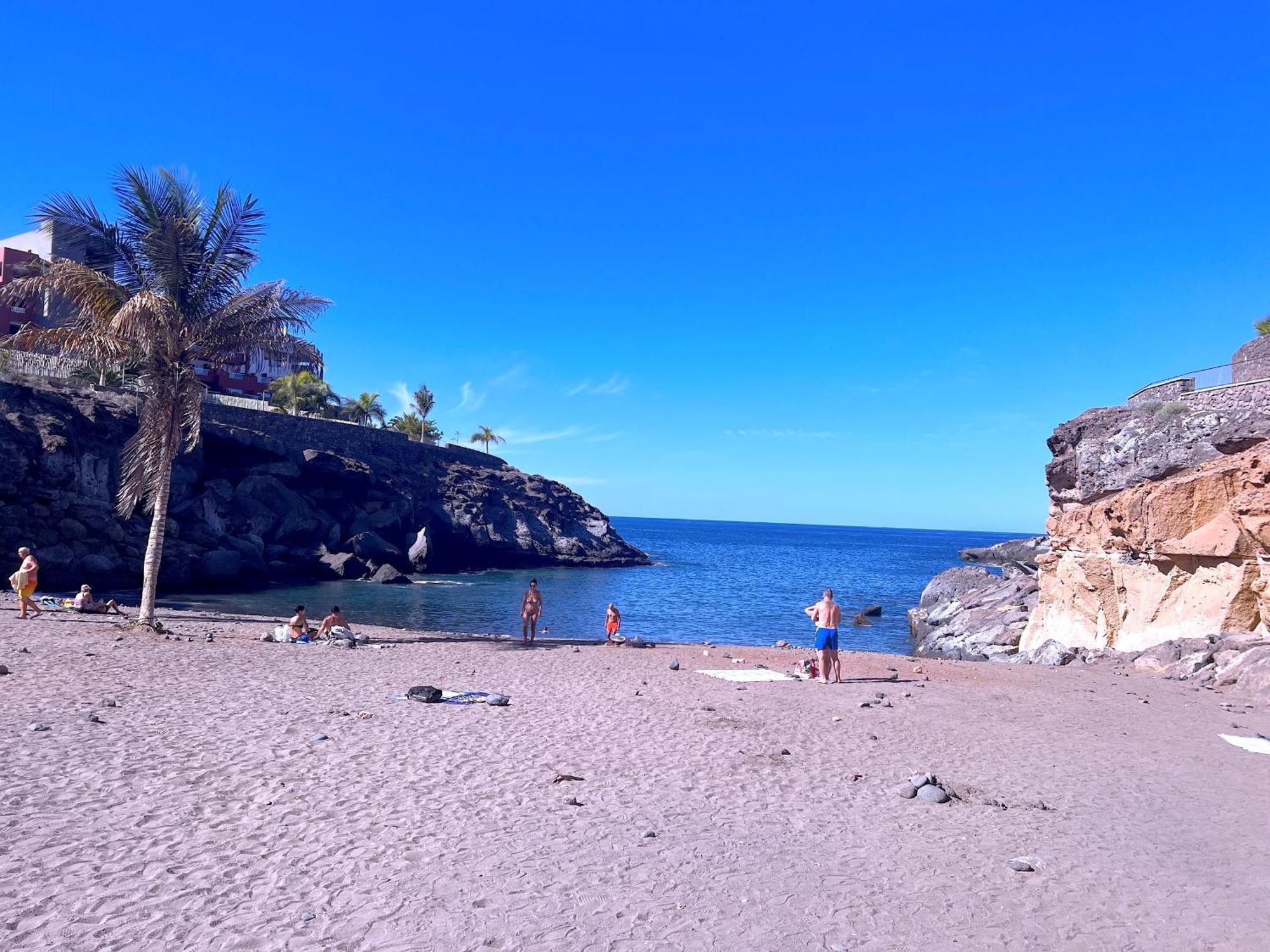 Appartement Tropicalidays Paraiso Del Sur Playa Paraiso (Tenerife)
