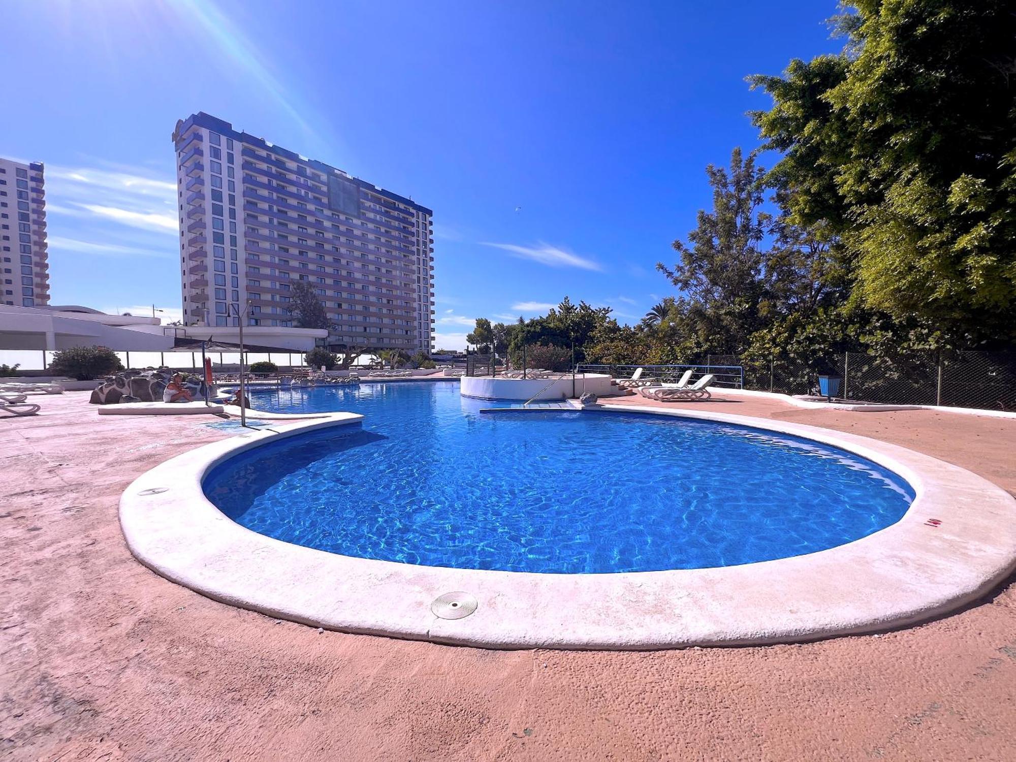 Tropicalidays Paraiso Del Sur Appartement *
