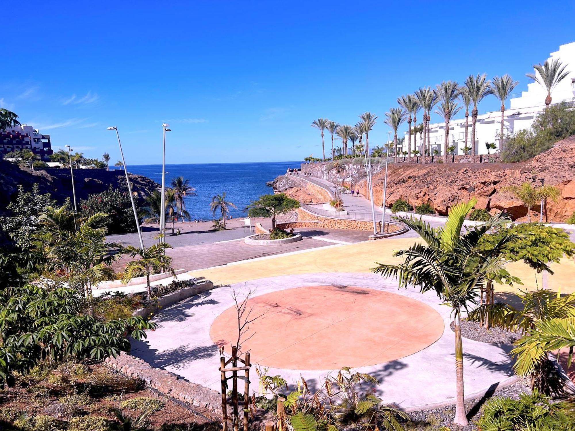 Appartement Tropicalidays Paraiso Del Sur *