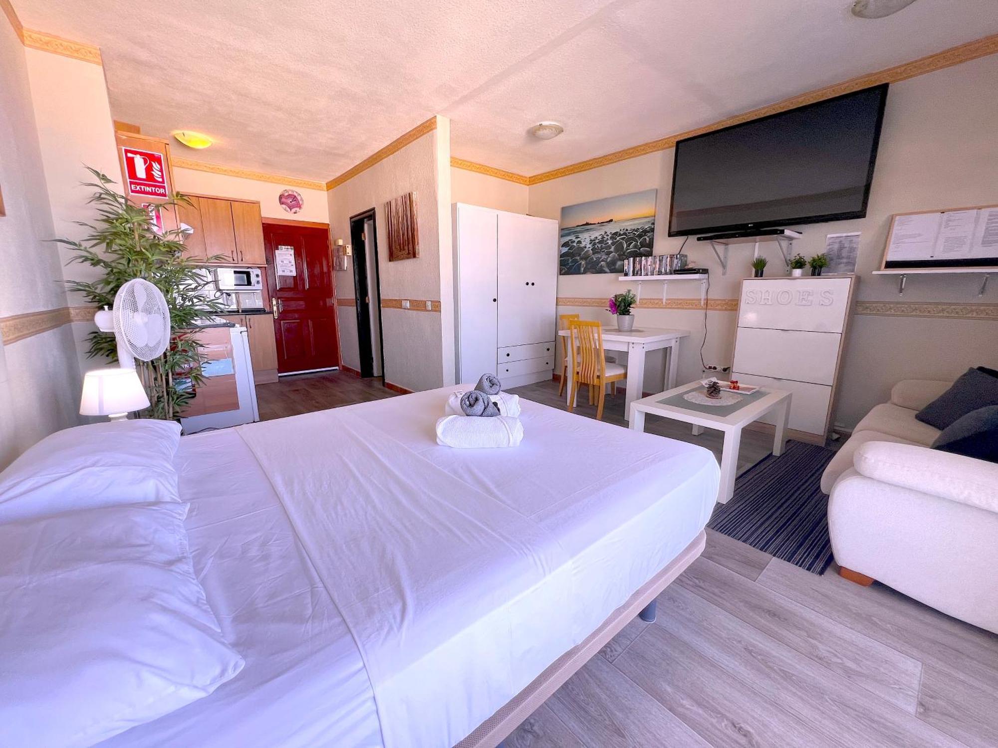 Tropicalidays Paraiso Del Sur Appartement Playa Paraiso (Tenerife)