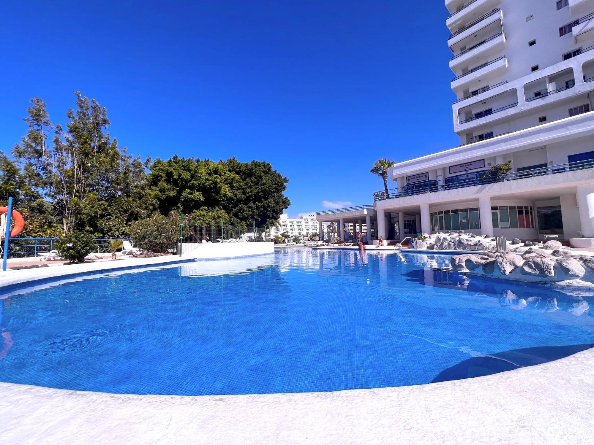 Tropicalidays Paraiso Del Sur Appartement
