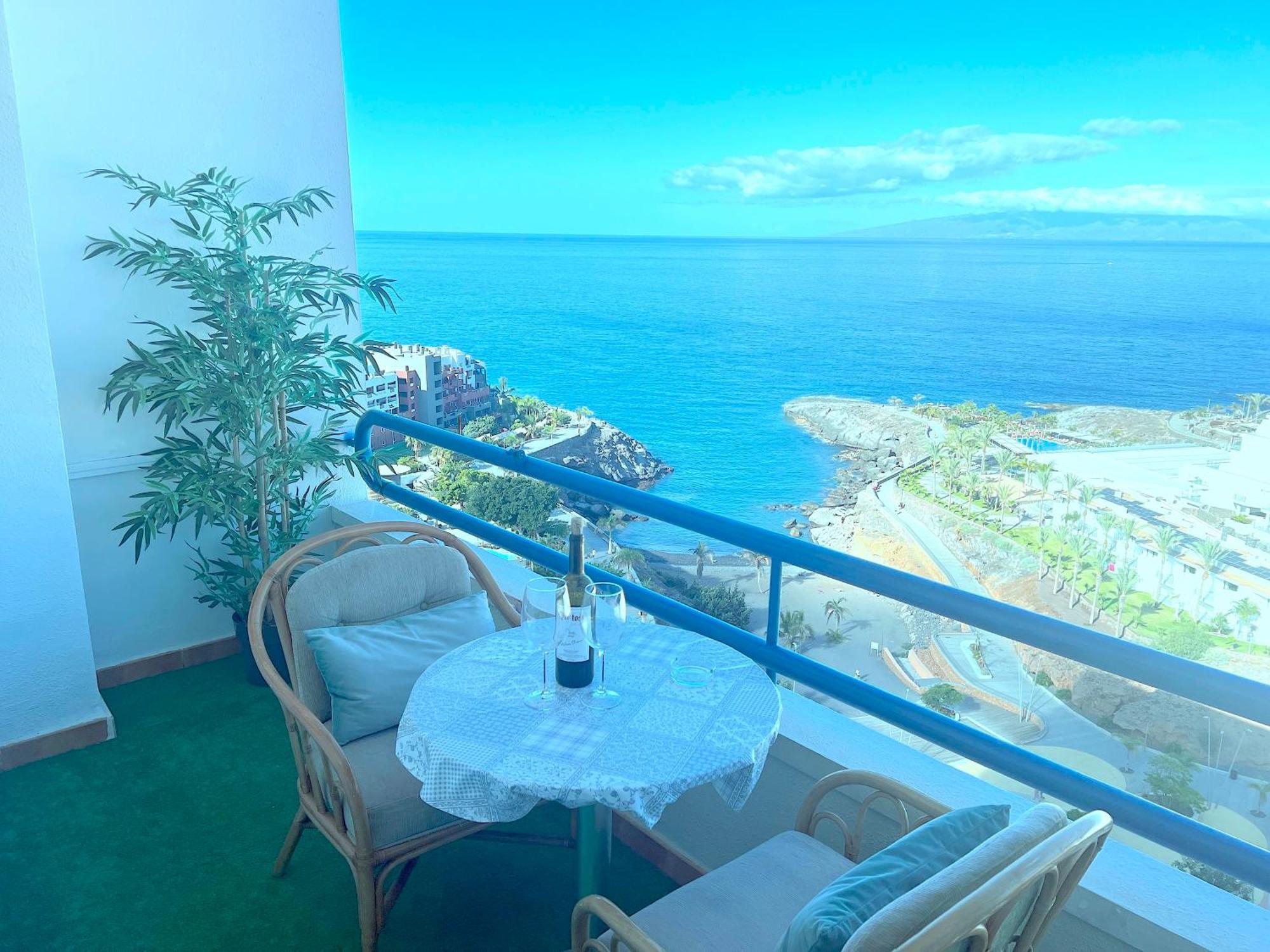 Apartment Tropicalidays Paraiso Del Sur