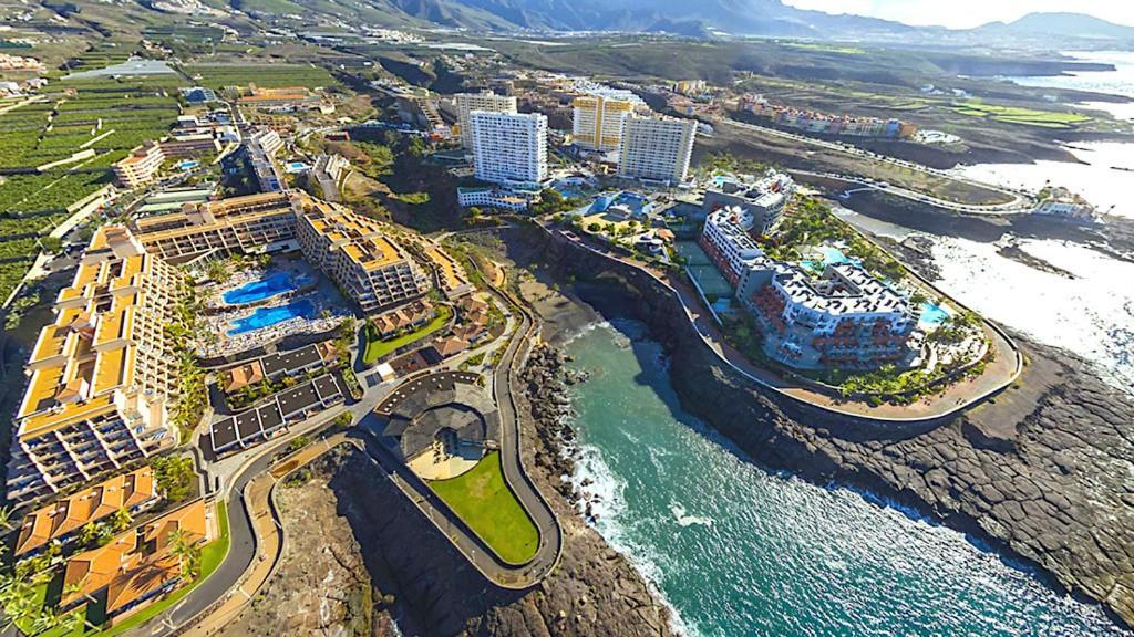 Tropicalidays Paraiso Del Sur Apartment Playa Paraiso (Tenerife)