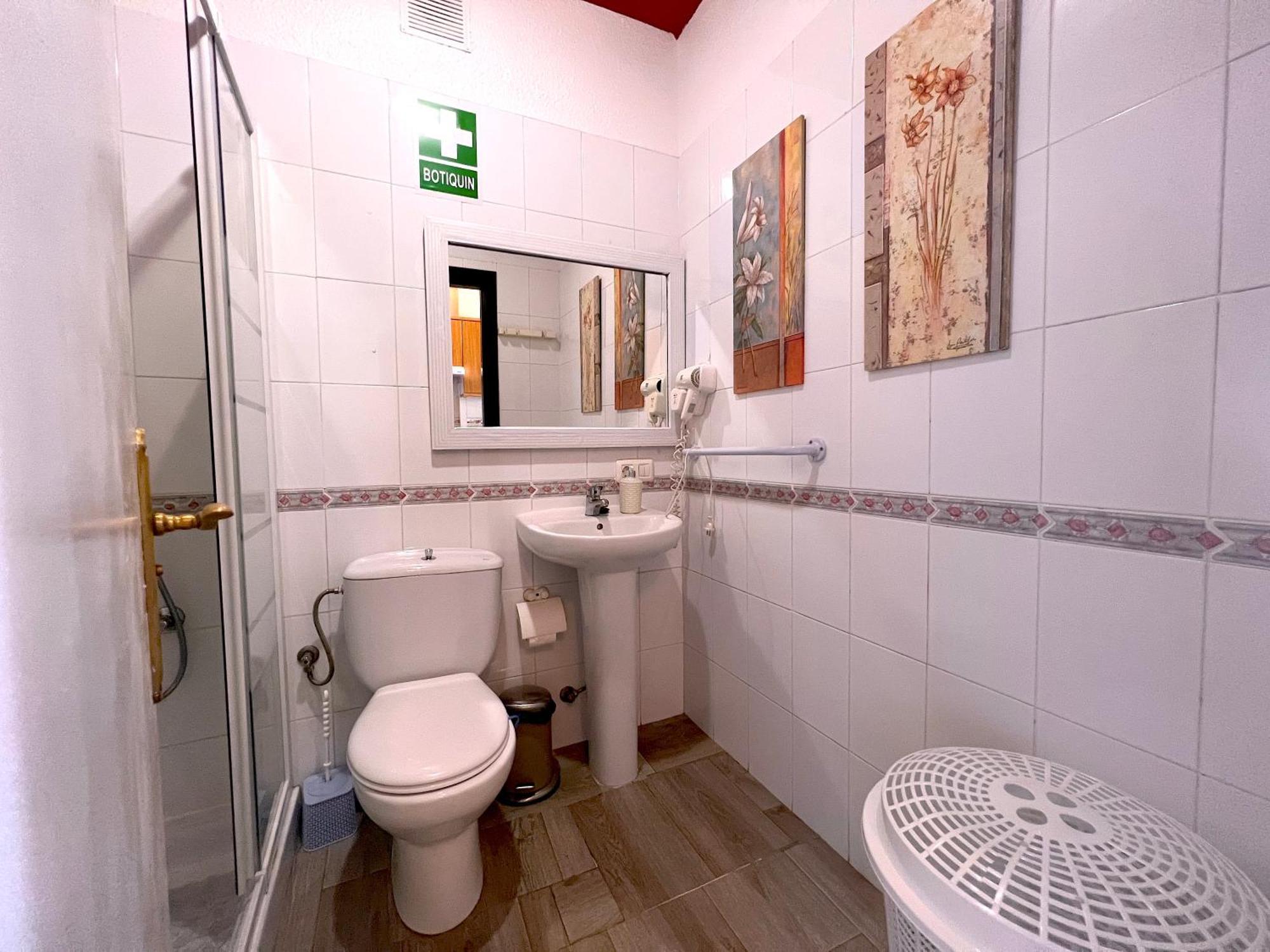 Appartement Tropicalidays Paraiso Del Sur *
